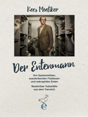 cover image of Der Entenmann